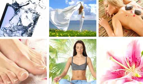 Healing & Wellness