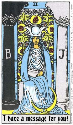 tarot